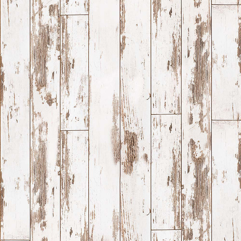 Avezano White Do Old Wood Floor Texture Photography Backdrop-AVEZANO