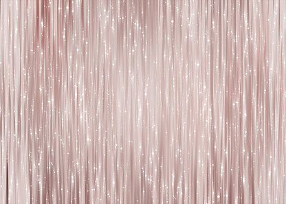 Avezano Pink Streamer Bokeh Backdrop-AVEZANO