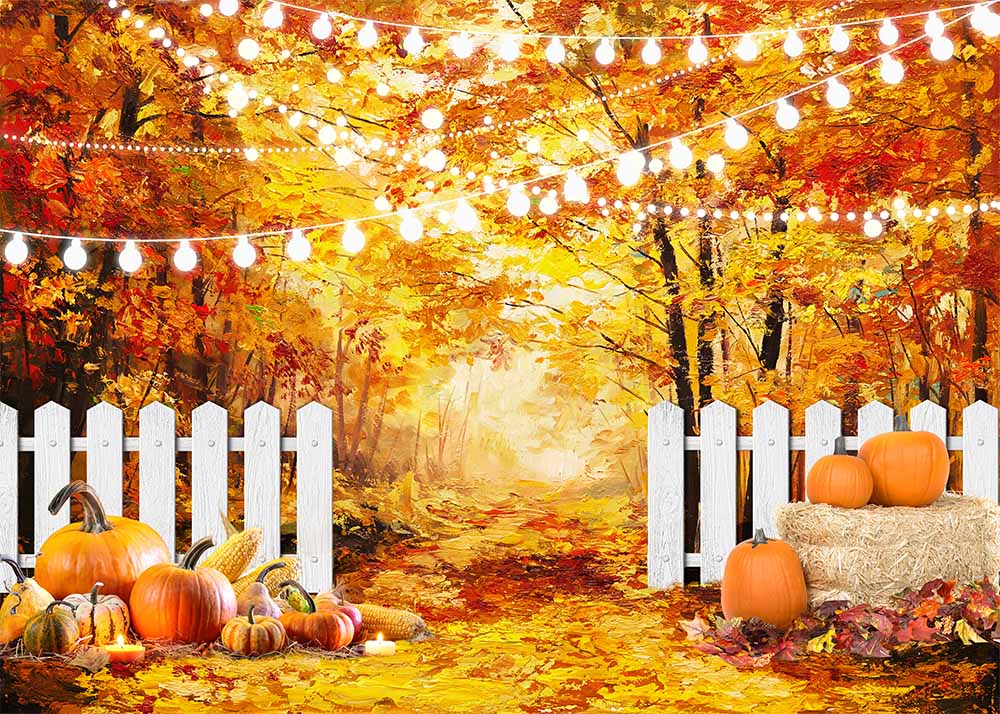 Amazon Fall Background Fall Photography Backgrounds Amazon.com : Fall Backdrop 7x5ft Autumn
