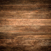 Discount Avezano Brown Wooden Rubber Floor Mat