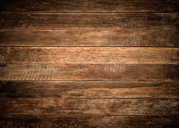 Discount Avezano Brown Wooden Rubber Floor Mat