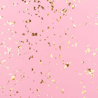 Avezano Pink with Gold Foil Photography Backdrop-AVEZANO