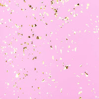 Avezano Pink Purple with Gold Foil Photography Backdrop-AVEZANO