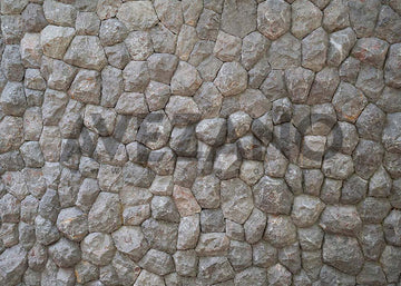 Avezano Stone Brick Wall Photography Backdrop-AVEZANO