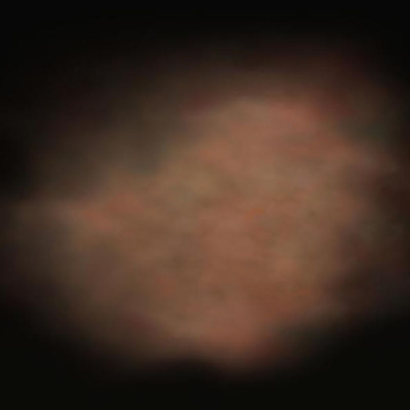 Avezano The Surrounding Is Dark And The Middle Is Orange Abstract Texture Hazy Backdrop For Photography-AVEZANO