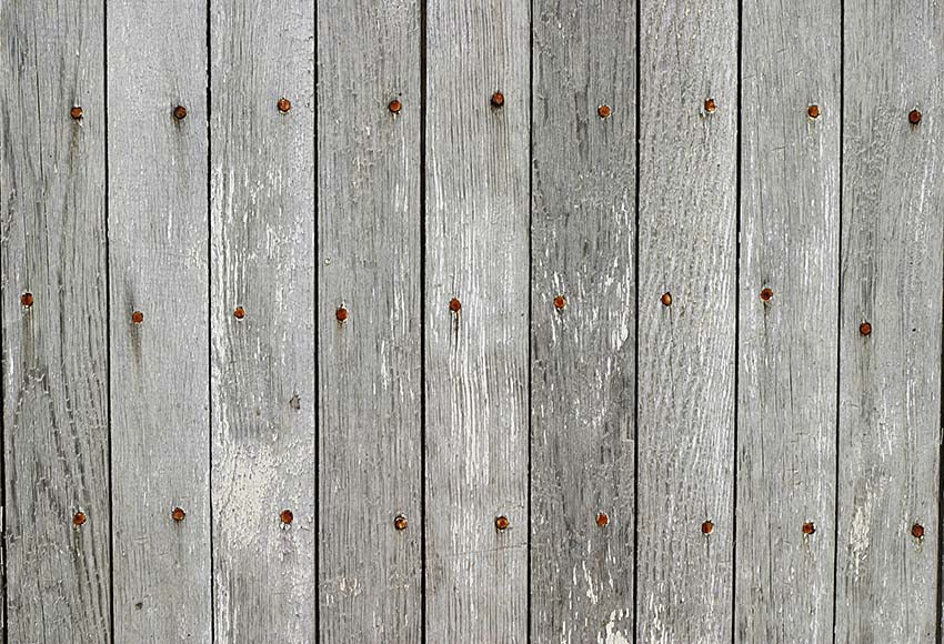 Avezano Vintage Grey Wood Backdrop Photography-AVEZANO