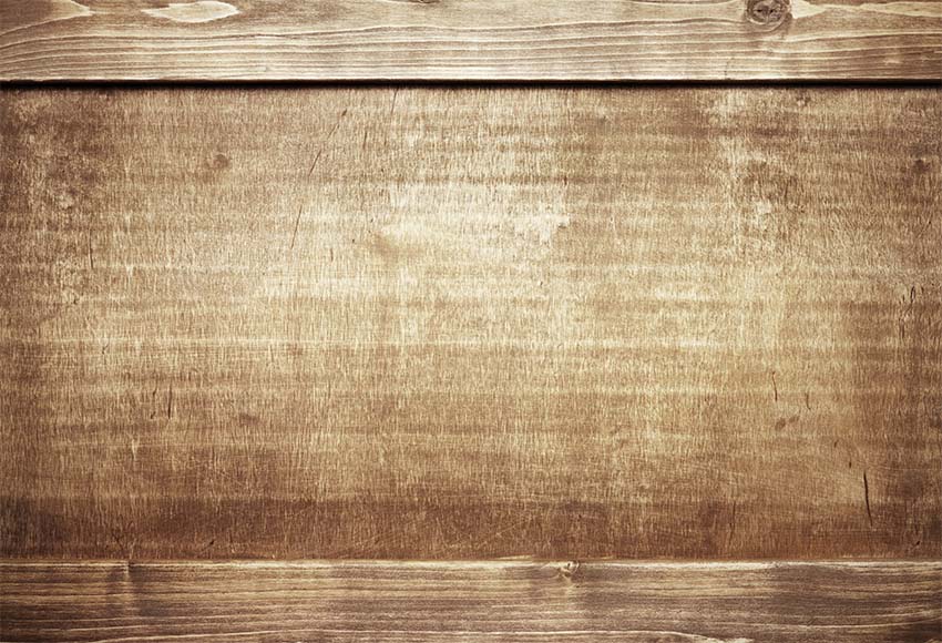 Avezano Vintage Smooth Texture Wood Backdrop Photography-AVEZANO
