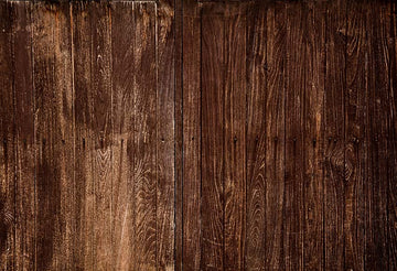 Avezano Vintage Dark Old Wooden Planks Wood Backdrop Photography-AVEZANO