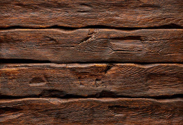 Avezano Vintage Dark Cracked Wood Plank Wood Backdrop Photography-AVEZANO