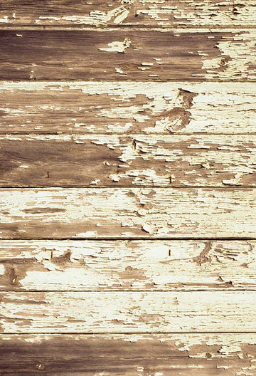Avezano Peeling Plank Wood Backdrop Photography-AVEZANO