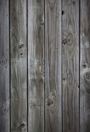 Avezano Grey Blue Wood Backdrop Photography-AVEZANO