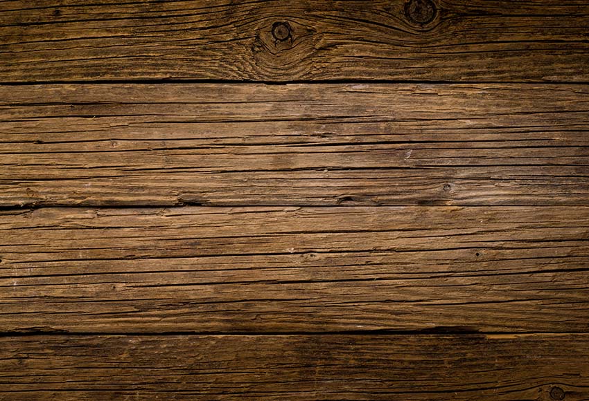 Avezano Vintage Dark Withered Wood Backdrop Photography-AVEZANO