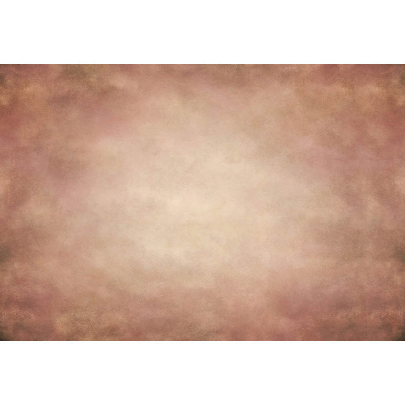 Avezano Yellow Brown Abstract Fine Art Texture Backdrop-AVEZANO