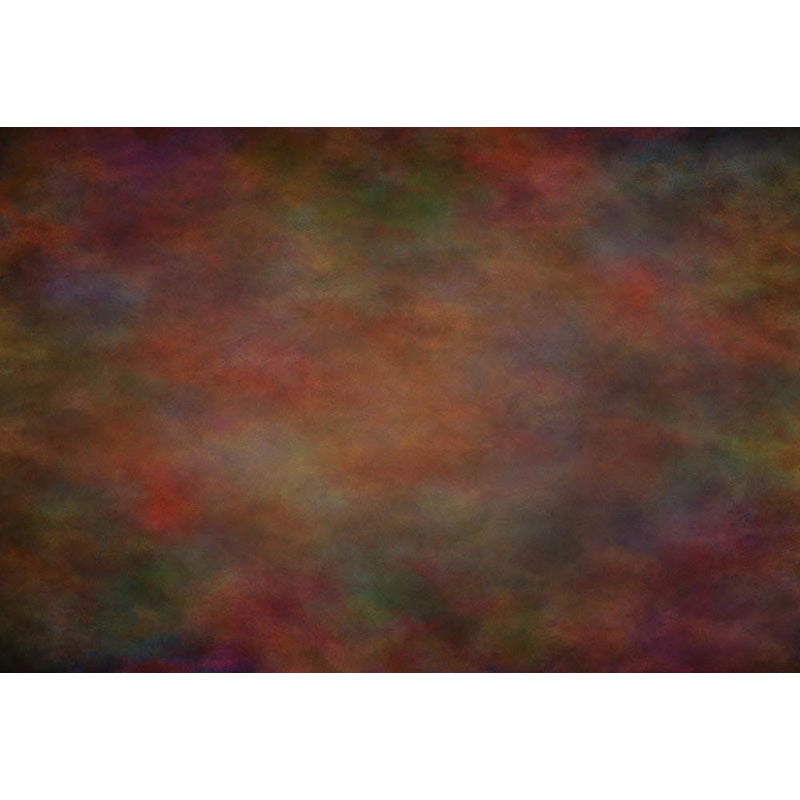 Avezano Colorful Abstract Fine Art Smoke Texture Backdrop for Photography