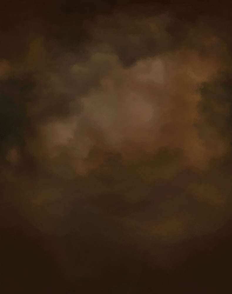 Avezano Dark Brown Texture Fine Art Photography Backdrop-AVEZANO