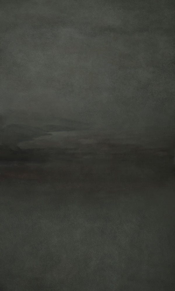 Avezano Grey Abstract Texture Fine Art Portrait Photography Backdrop-AVEZANO