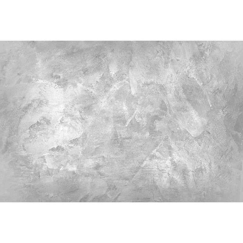 Avezano Abstract Grey Wall Paint Texture Photography Backdrop