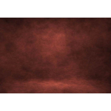 Avezano Red Brown Abstract Texture Photography Backdrop For Portrait-AVEZANO