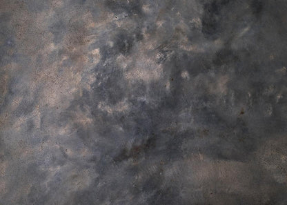 Avezano Black and Grey Mix Photography Backdrop-AVEZANO