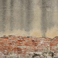 Avezano Retro Red Brick Wall Photography Backdrop