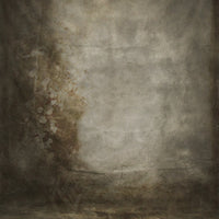 Avezano Grey Abstract Art Photography Backdrop-AVEZANO