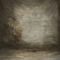 Avezano Grey Abstract Art Photography Backdrop