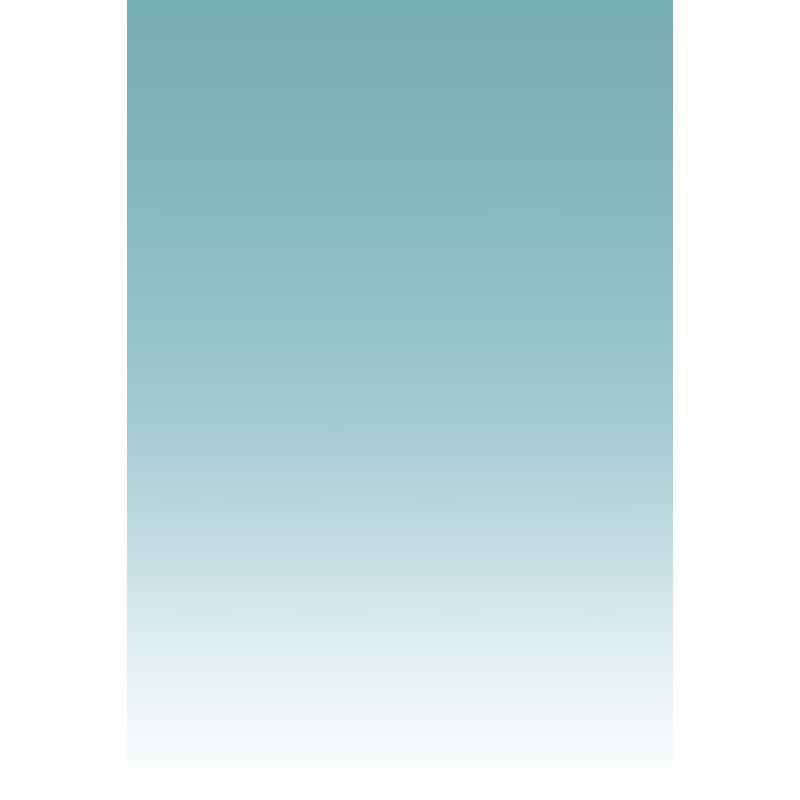 Avezano Light Blue Gradient Backdrop For Portrait Photography-AVEZANO