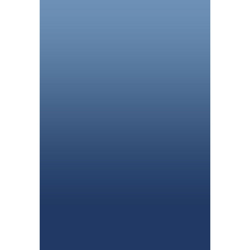 Avezano Indigo Deepens Gradually Gradient Backdrop For Portrait Photography-AVEZANO