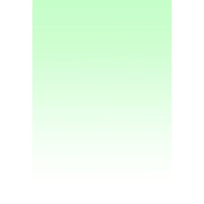 Avezano Micro Green Fades Away Gradient Backdrop For Portrait Photography-AVEZANO