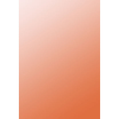 Avezano Orange Gradient Backdrop For Portrait Photography-AVEZANO