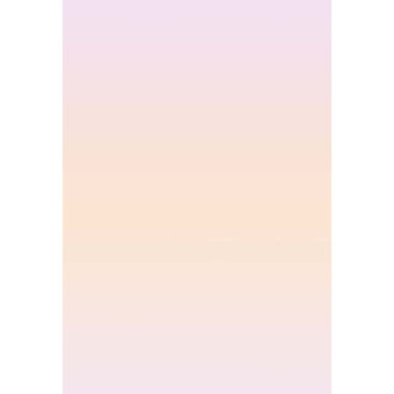 Avezano Light Pink With Light Yellow Gradient Backdrop For Portrait Photography-AVEZANO