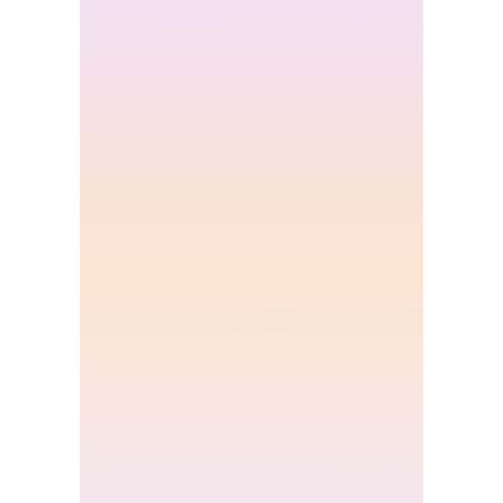 Avezano Light Pink With Light Yellow Gradient Backdrop For Portrait Photography-AVEZANO
