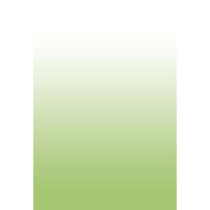 Avezano Micro Green Deepens Gradually Gradient Backdrop For Portrait Photography-AVEZANO
