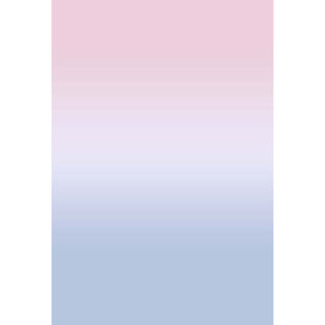 Avezano Light Pink Fades To Light Blue Gradient Backdrop For Portrait Photography-AVEZANO