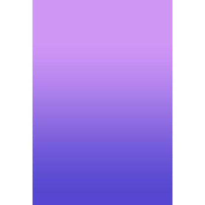 Avezano Purple Deepens Gradually Gradient Backdrop For Portrait Photography-AVEZANO