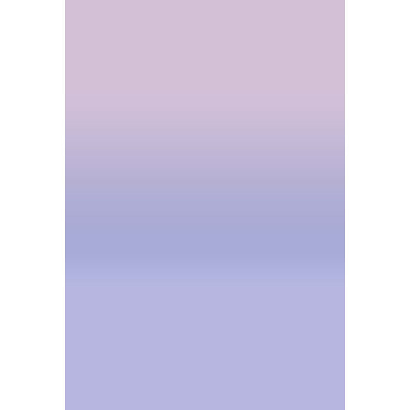 Avezano Pink Fades To Lavender Gradient Backdrop For Portrait Photography-AVEZANO