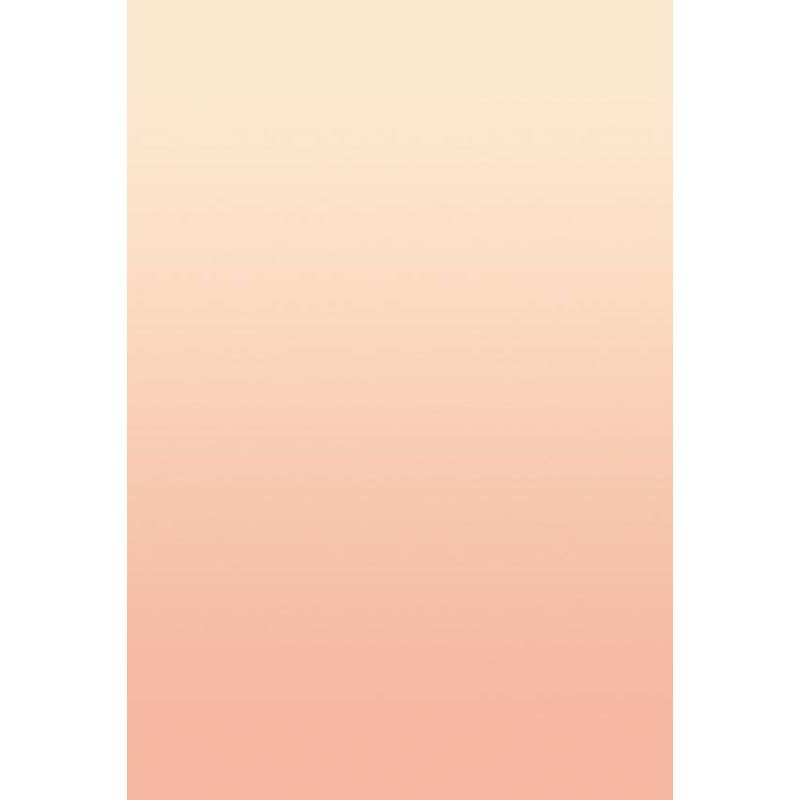 Avezano Pinkish-Orange Gradient Backdrop For Portrait Photography-AVEZANO