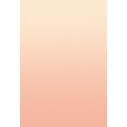 Avezano Pinkish-Orange Gradient Backdrop For Portrait Photography-AVEZANO