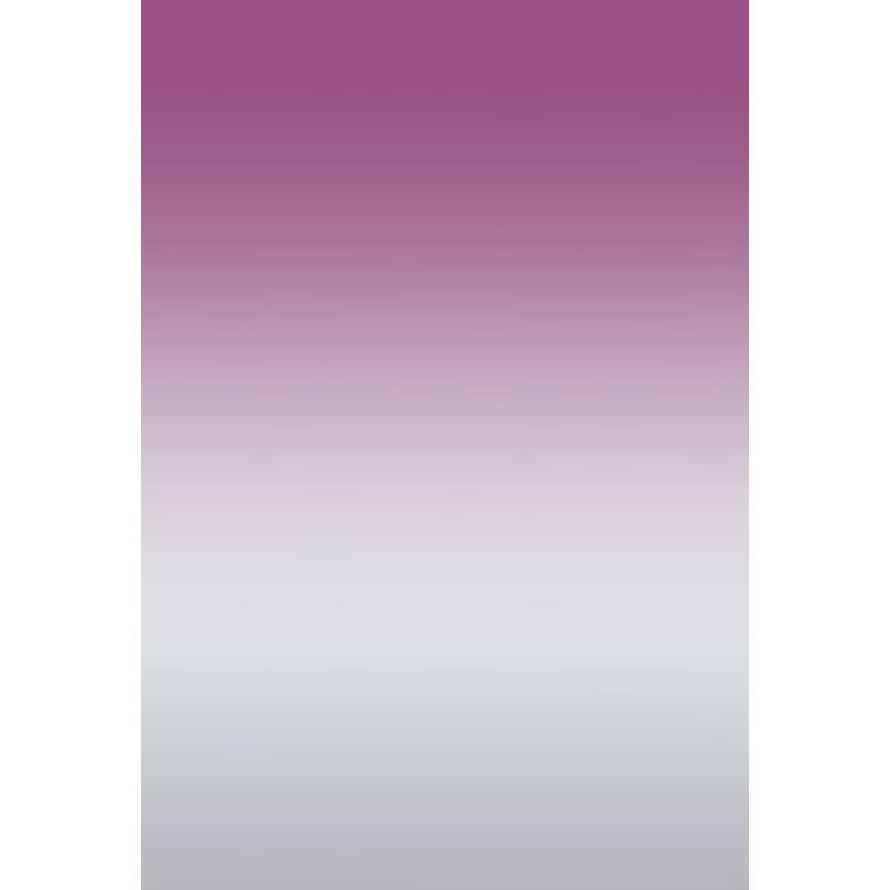 Avezano Purple Fades To Gray Gradient Backdrop For Portrait Photography-AVEZANO