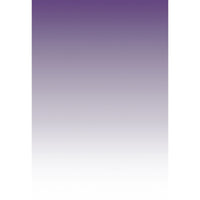 Avezano Purple Fades Away Gradient Backdrop For Portrait Photography