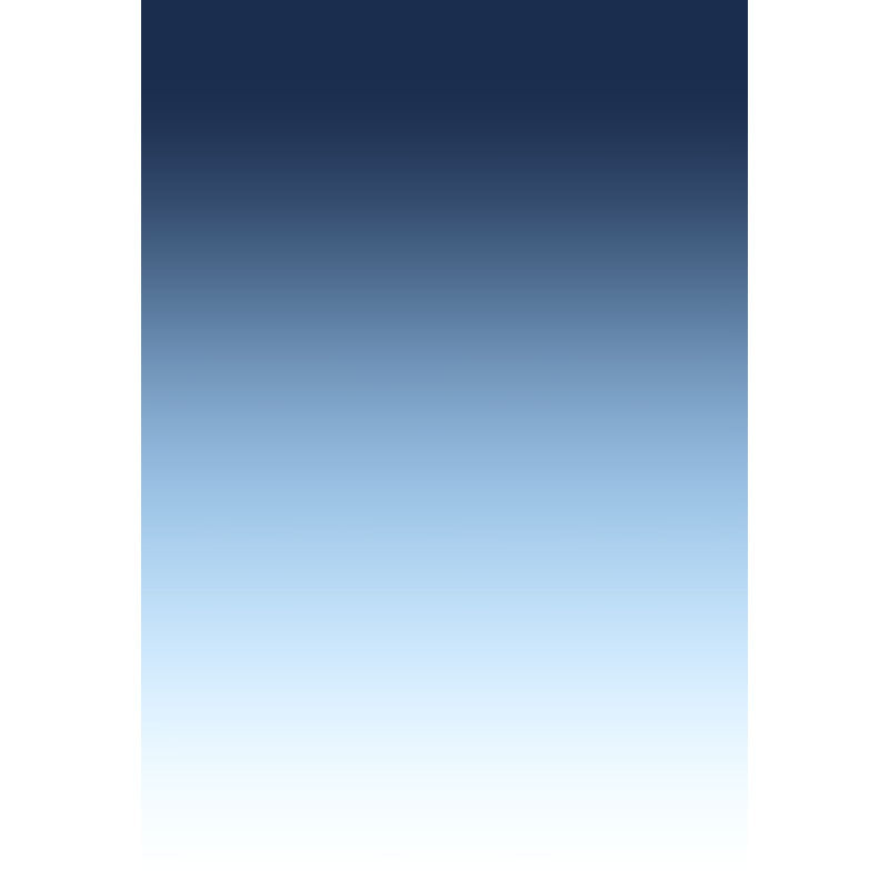Avezano Dark Blue fades away Gradient Backdrop For Portrait Photography-AVEZANO