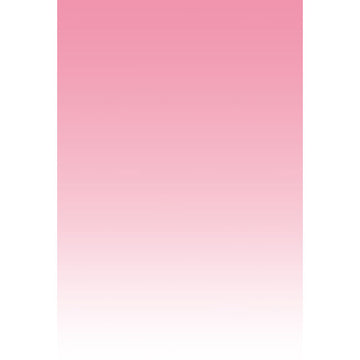 Avezano Pink Fades Away Gradient Backdrop For Portrait Photography-AVEZANO