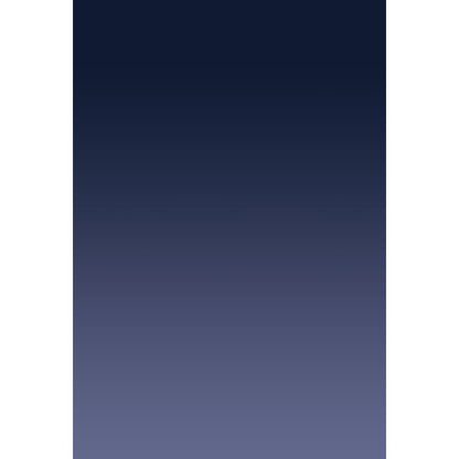 Avezano Deep Navy Gradually Pales Gradient Backdrop For Portrait Photography-AVEZANO