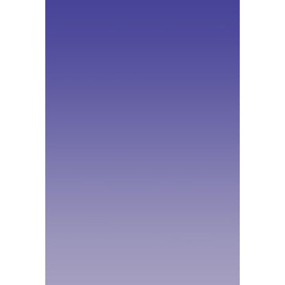 Avezano Purple Gradually Pales Gradient Backdrop For Portrait Photography-AVEZANO