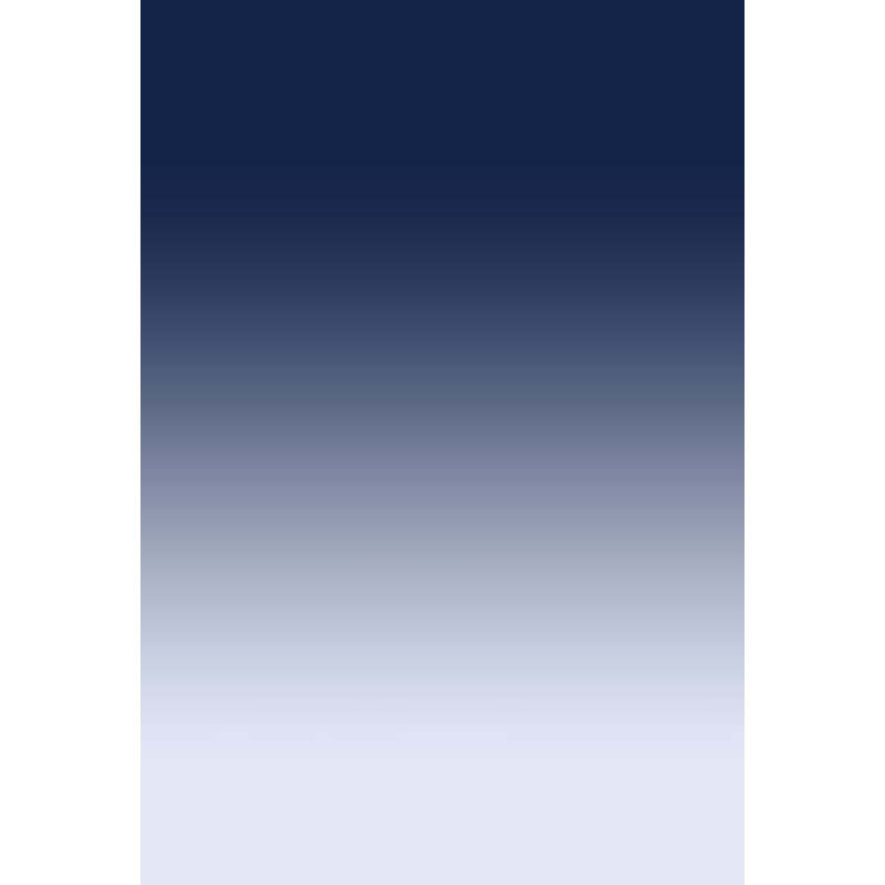 Avezano Bluish Violet Fades Away Gradient Backdrop For Portrait Photography-AVEZANO