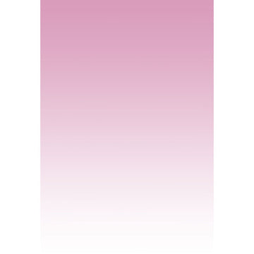 Avezano Pink Fades Away Gradient Backdrop For Portrait Photography-AVEZANO