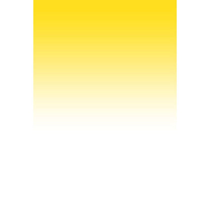 Avezano Yellow Fades Away Gradient Backdrop For Portrait Photography-AVEZANO