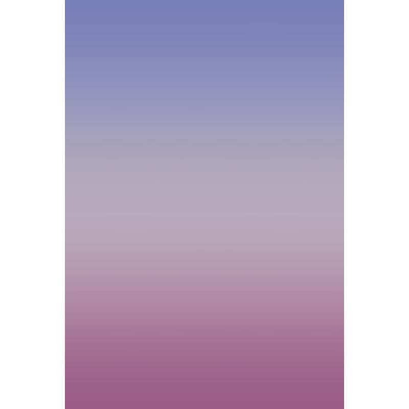 Avezano Purple Fades To Pink Gradient Backdrop For Portrait Photography-AVEZANO