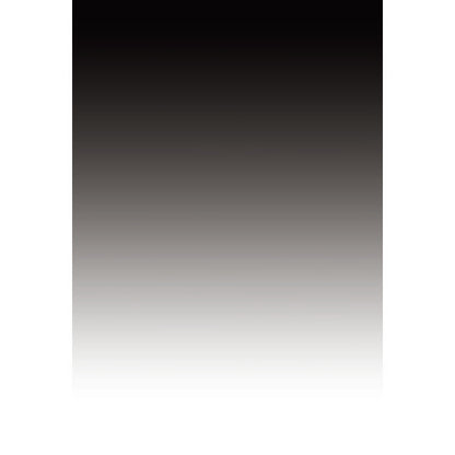 Avezano Black Fades Away Gradient Backdrop For Portrait Photography