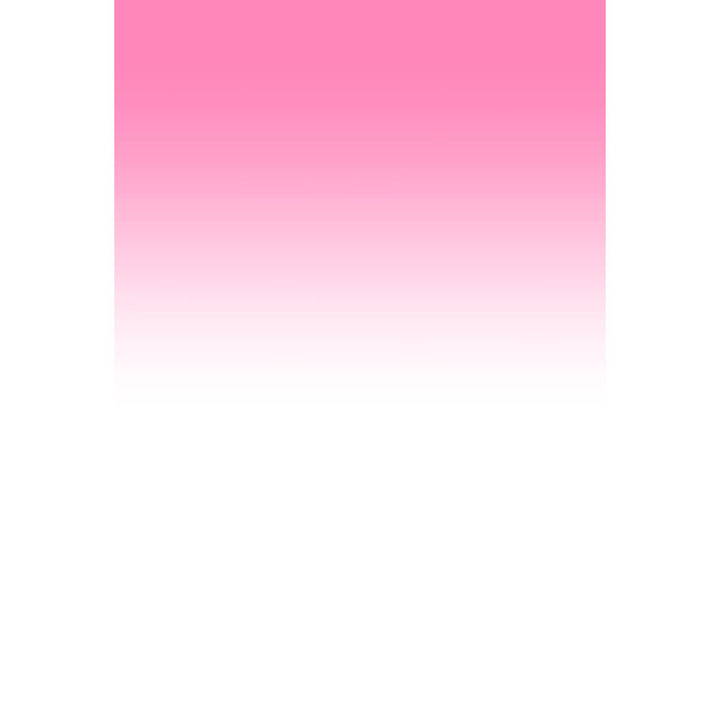 Avezano Pink Fades To White Gradient Backdrop For Portrait Photography-AVEZANO